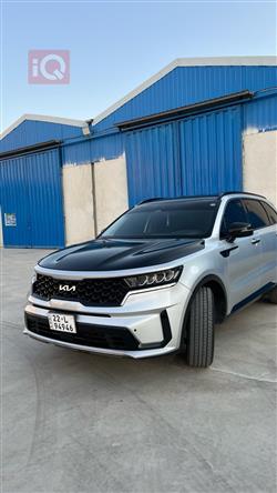 کیا سۆرینتۆ